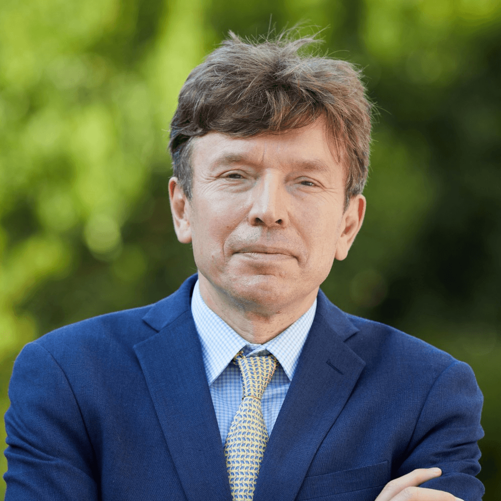 Piotr Slomka
