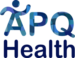 APQ Health logo